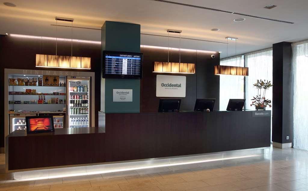 Occidental Five 4* Praha