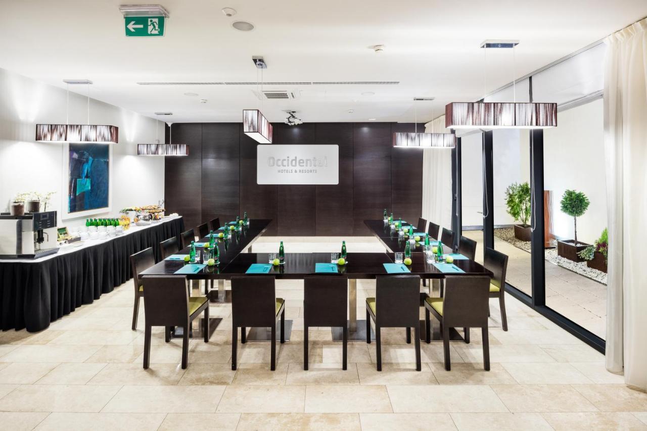 Occidental Five Hotel Praha