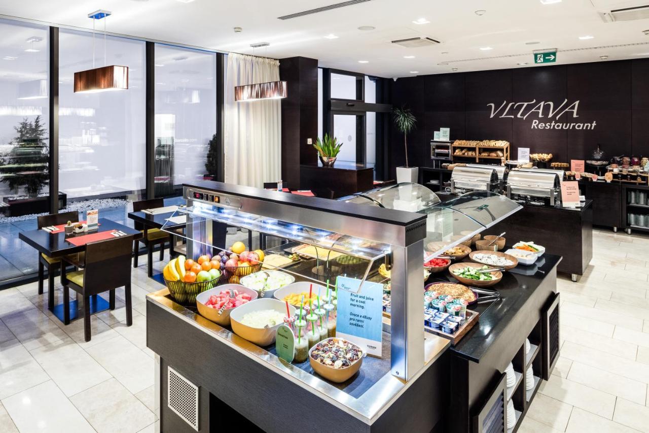 Occidental Five Hotel Prague